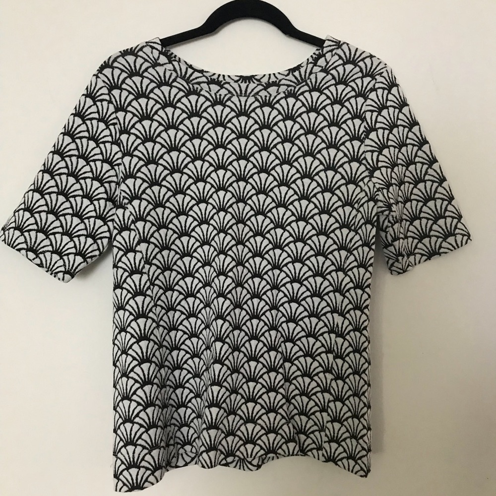 LOFT Casual Top